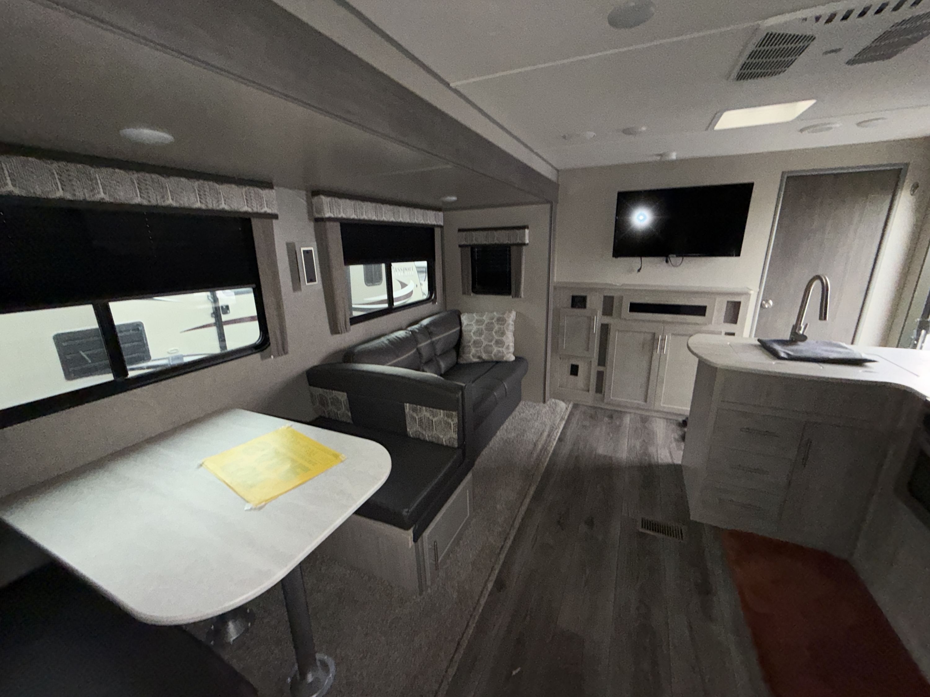 2022 Coachmen CATALINA LEGACY 343BHTS in churchville NY
