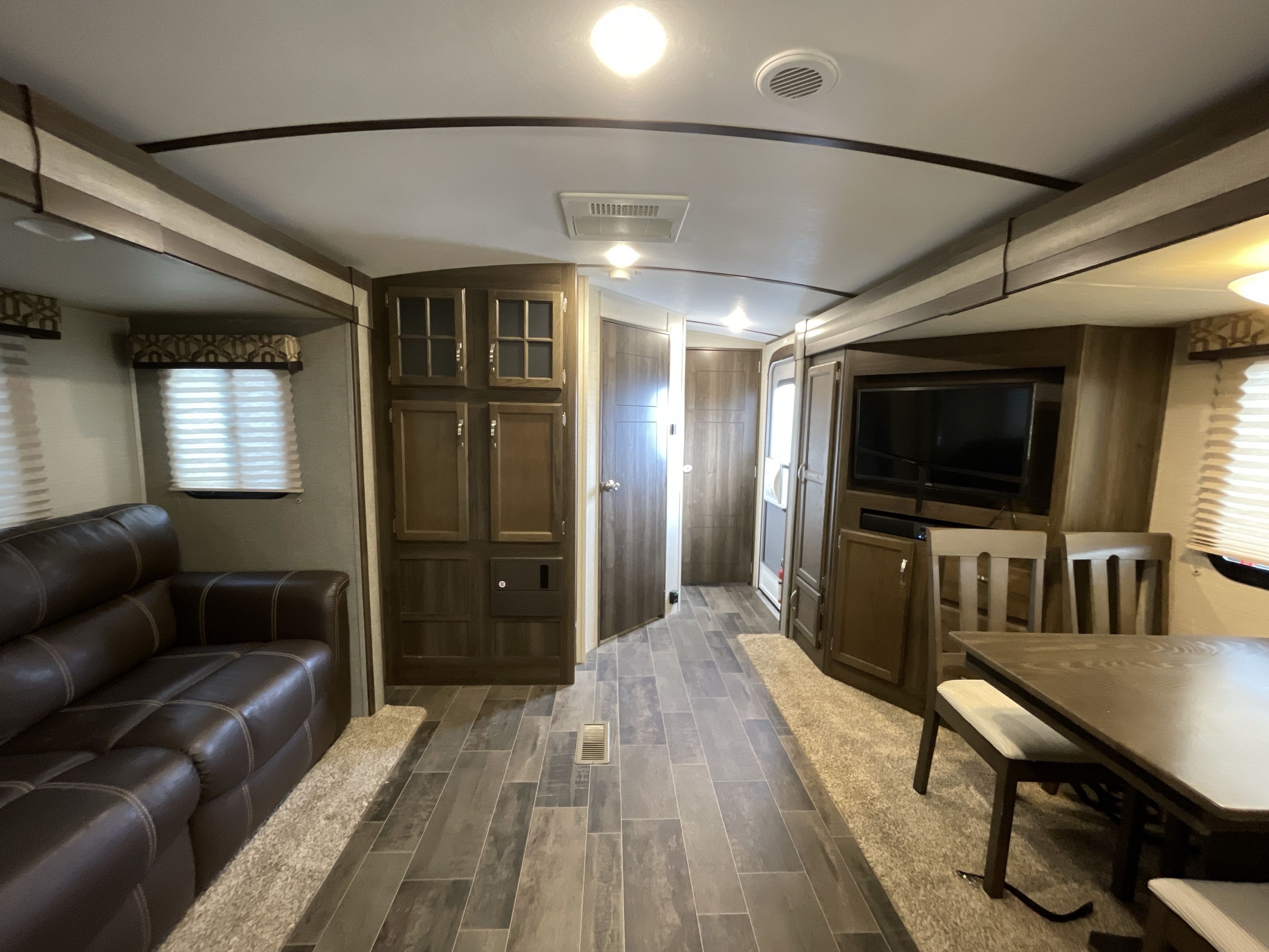 2018 Keystone BULLET PREMIER 24RKPR in katy TX