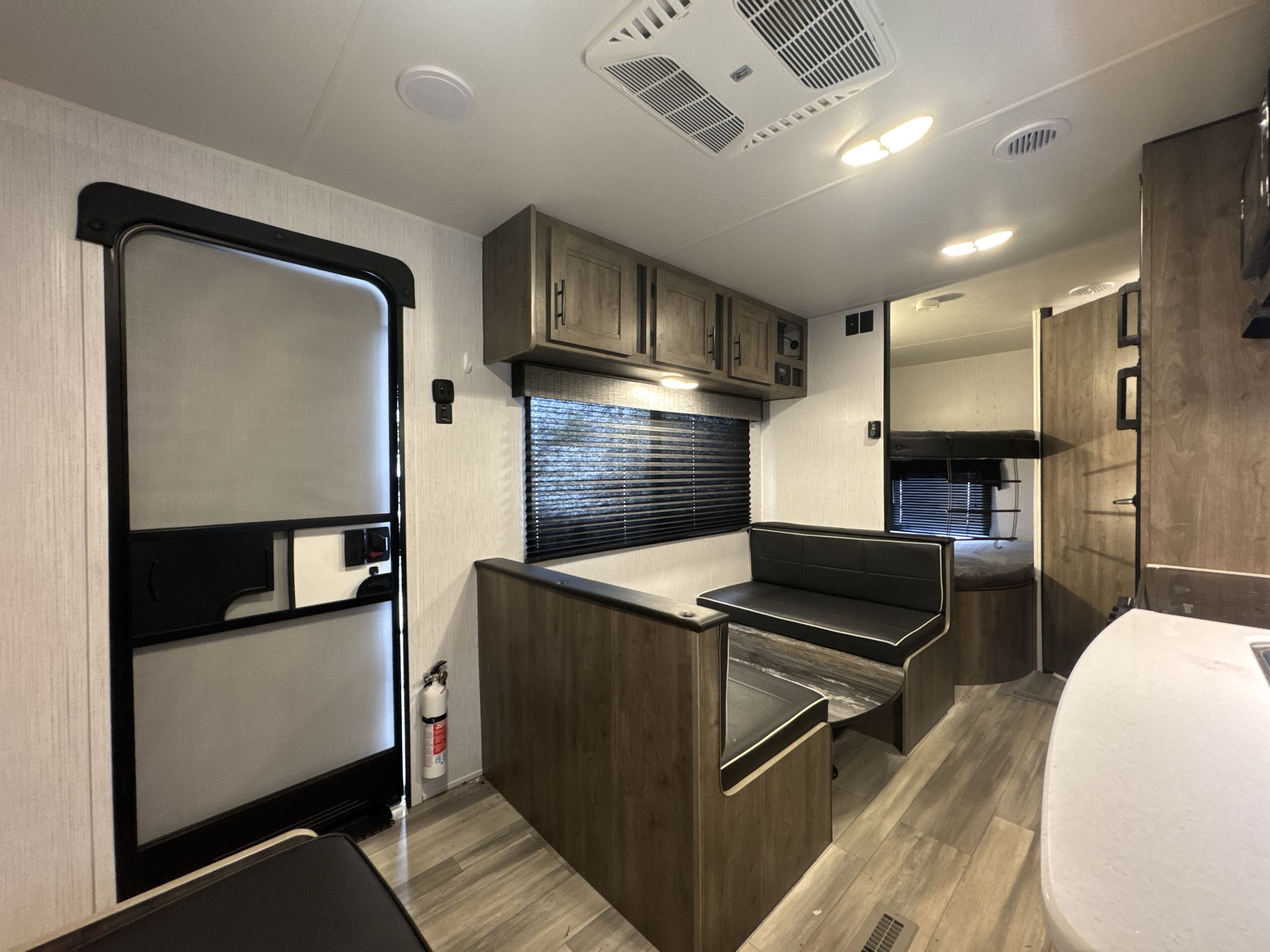 2023 Heartland PIONEER BH250 in kingston NY