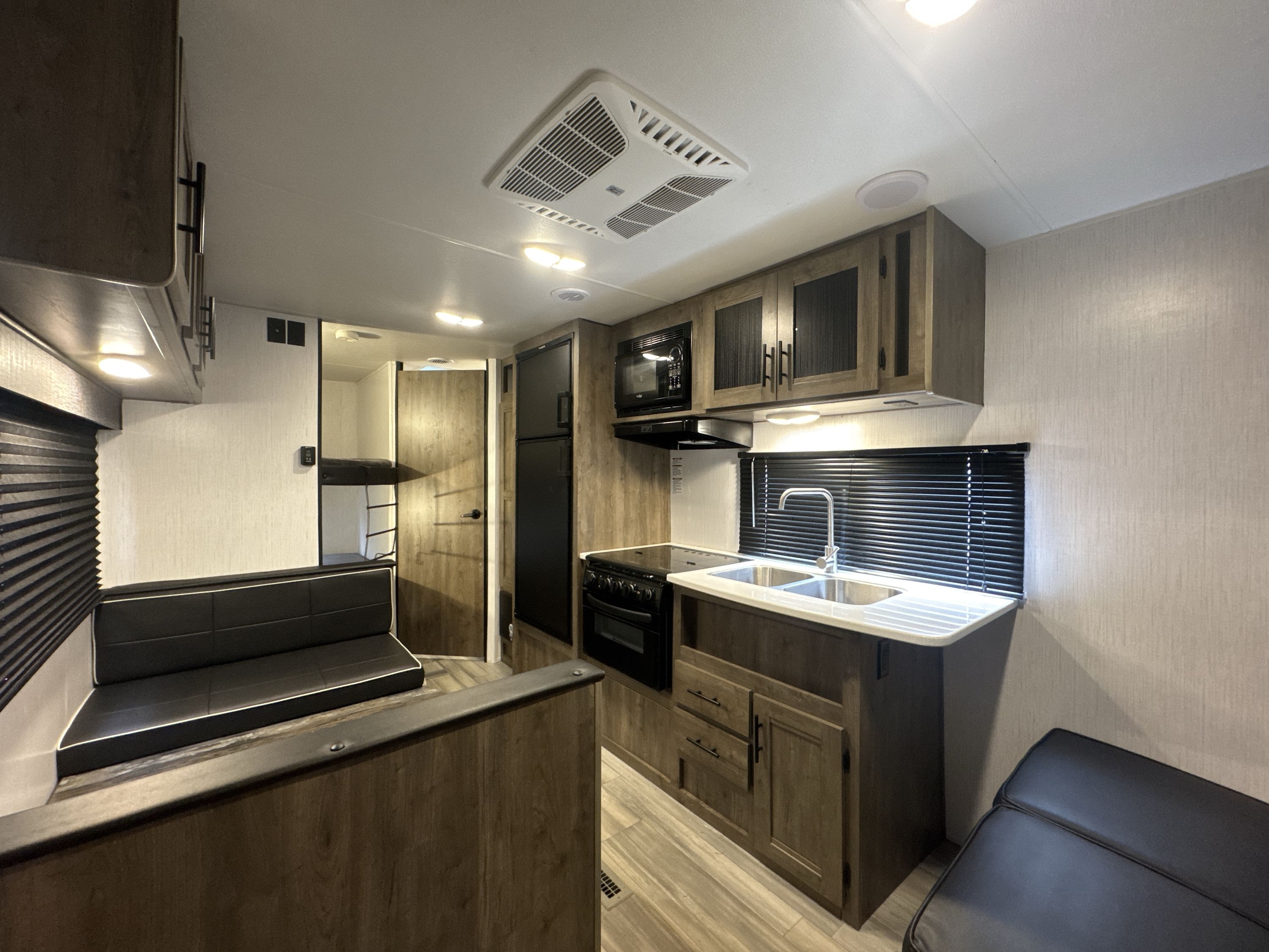 2023 Heartland PIONEER BH250 in kingston NY