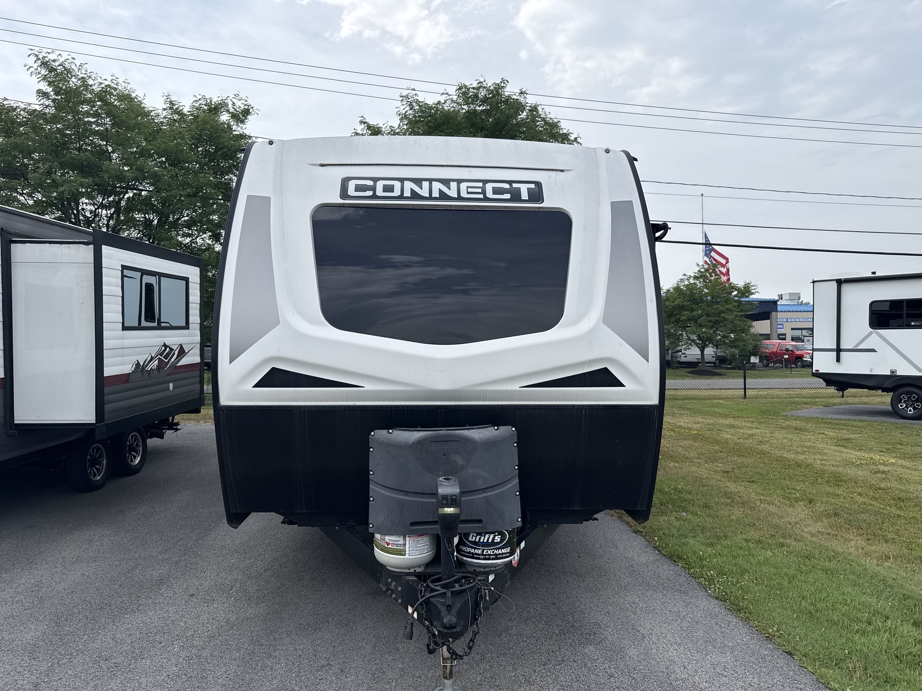 2021 K-Z Rv CONNECT 261RB C261RB in syracuse NY