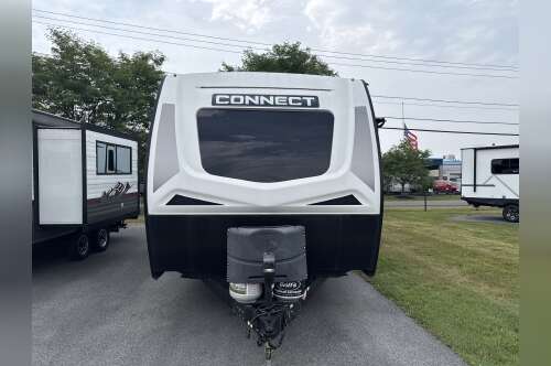 2021 K-Z Rv CONNECT 261RB C261RB in syracuse NY