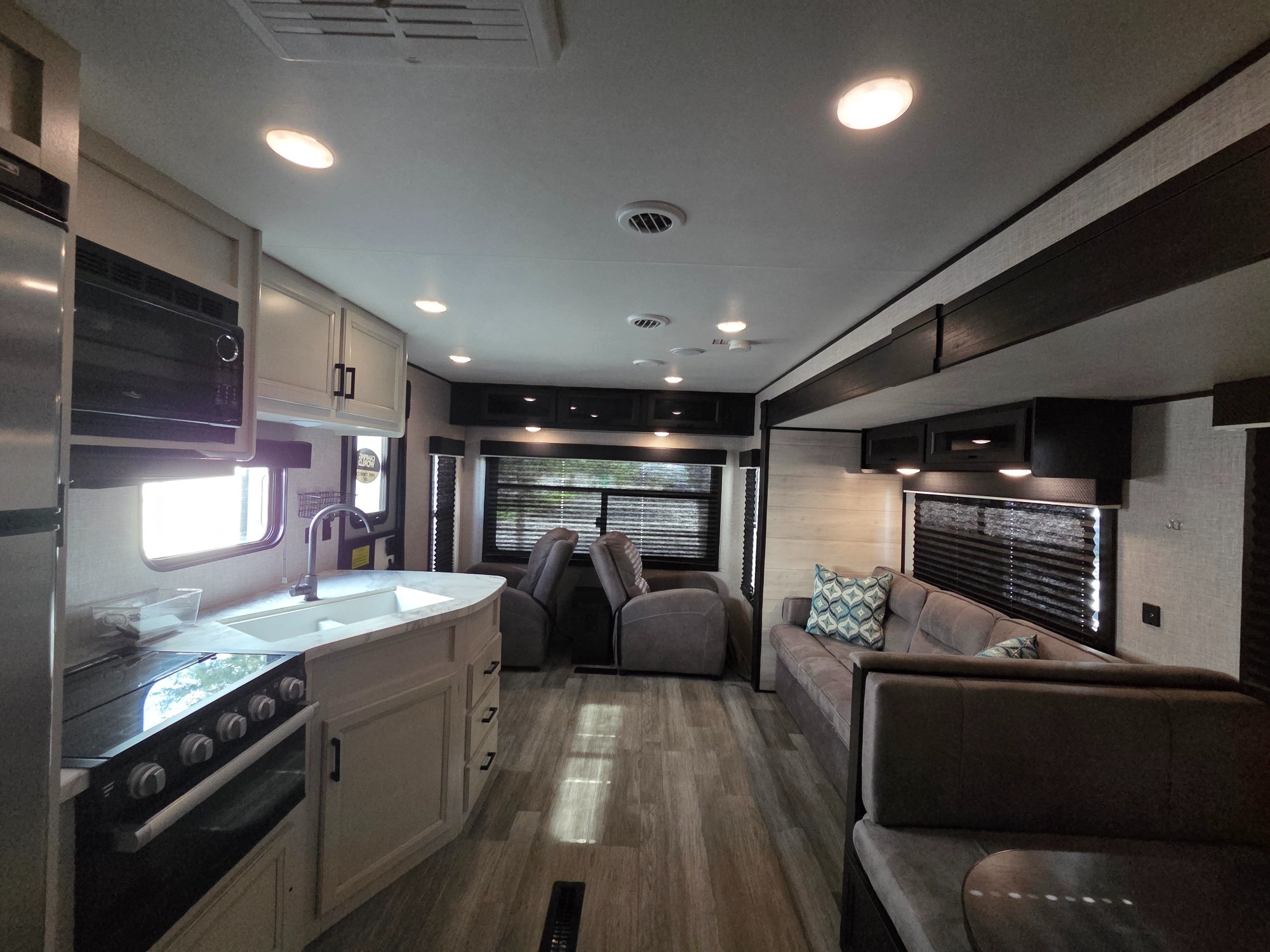 2023 Jayco JAY FLIGHT 265RLS in melbourne FL
