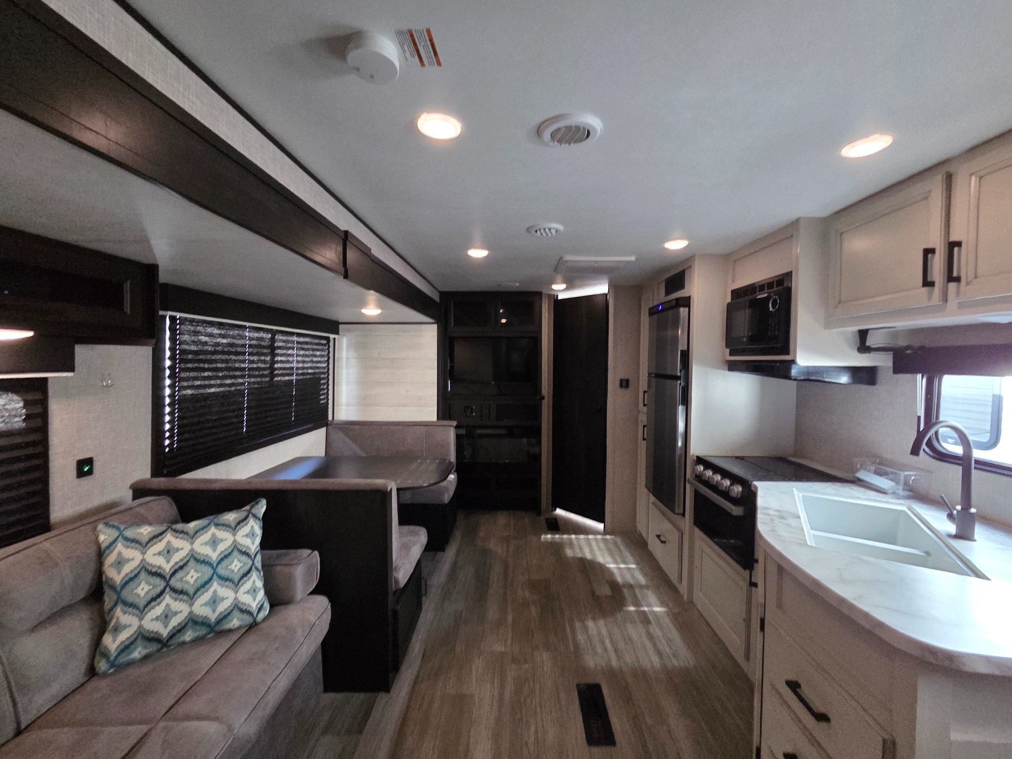 2023 Jayco JAY FLIGHT 265RLS in melbourne FL