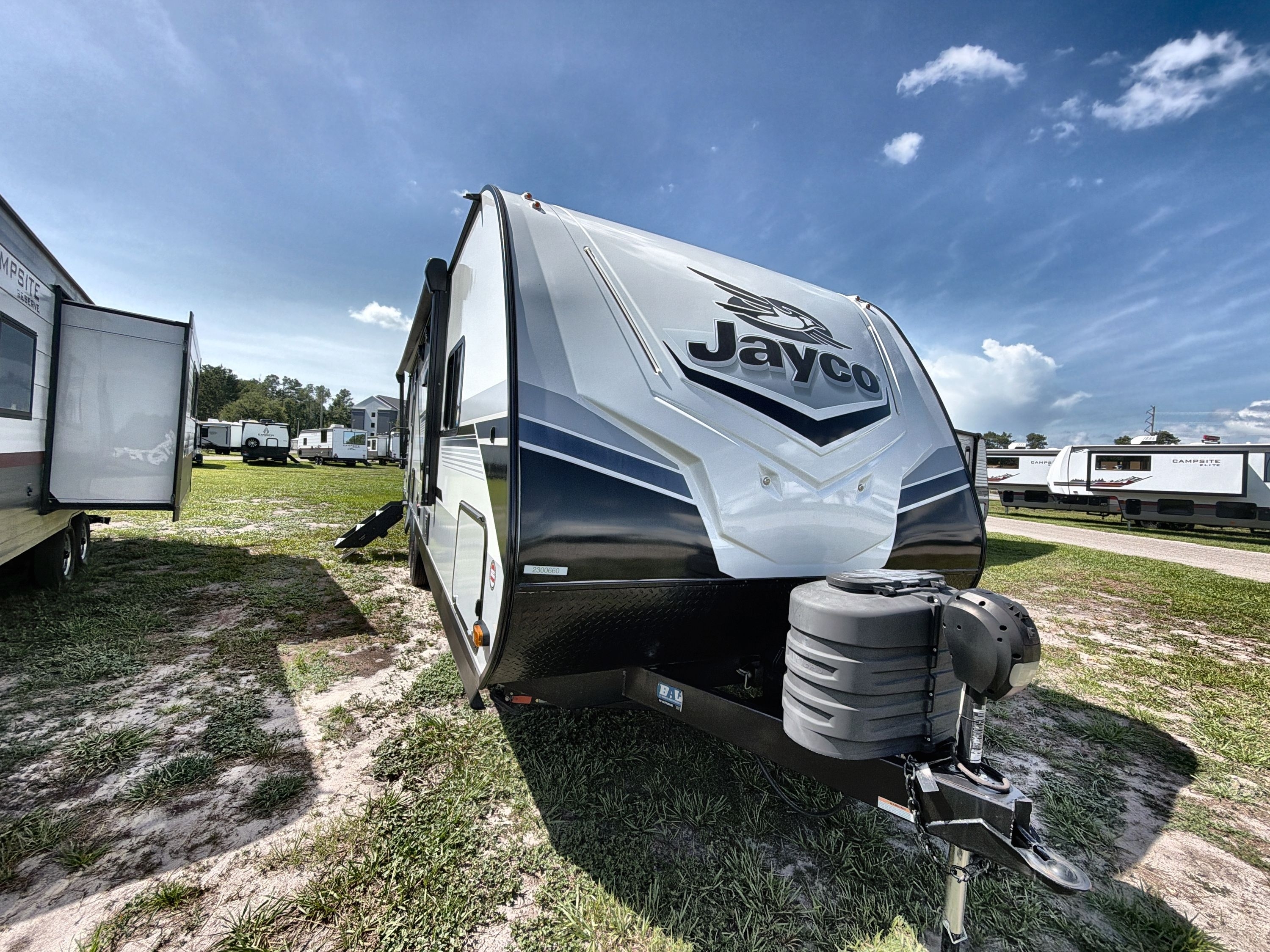 2024 Jayco JAY FEATHER 25RB in lake city FL