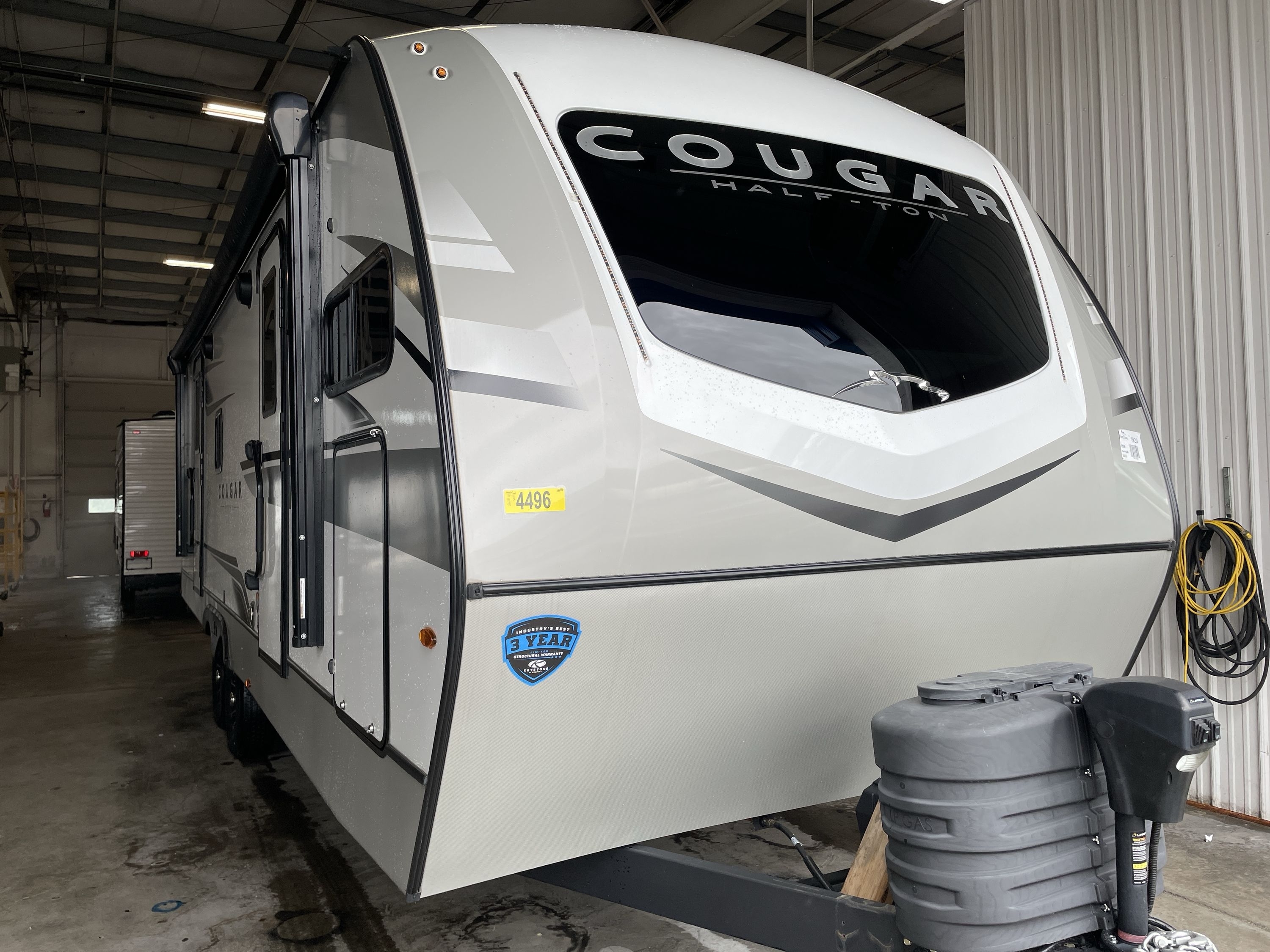 2025 Keystone COUGAR 25FKD in west coxsackie NY