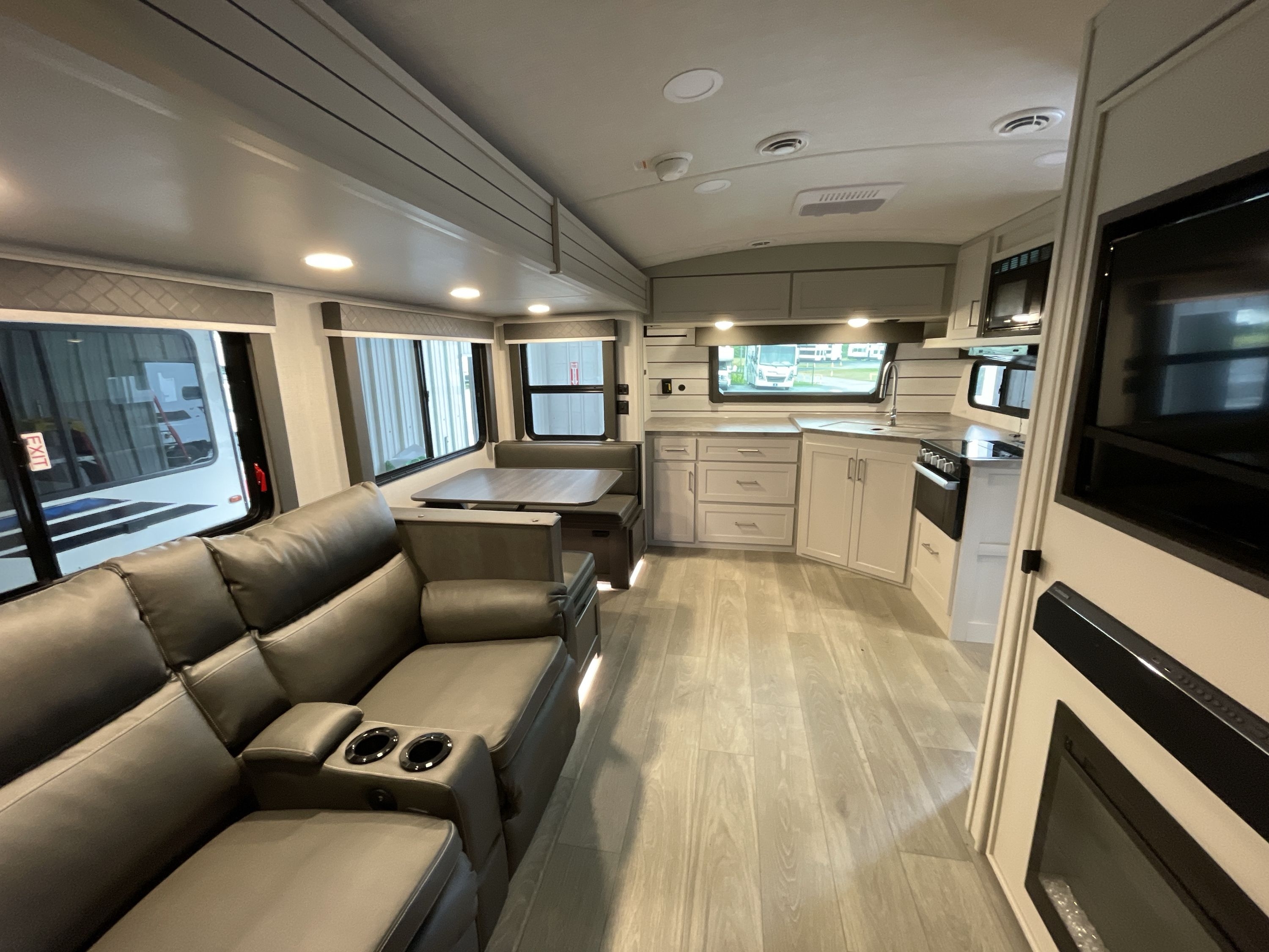 2025 Keystone COUGAR 25FKD in west coxsackie NY