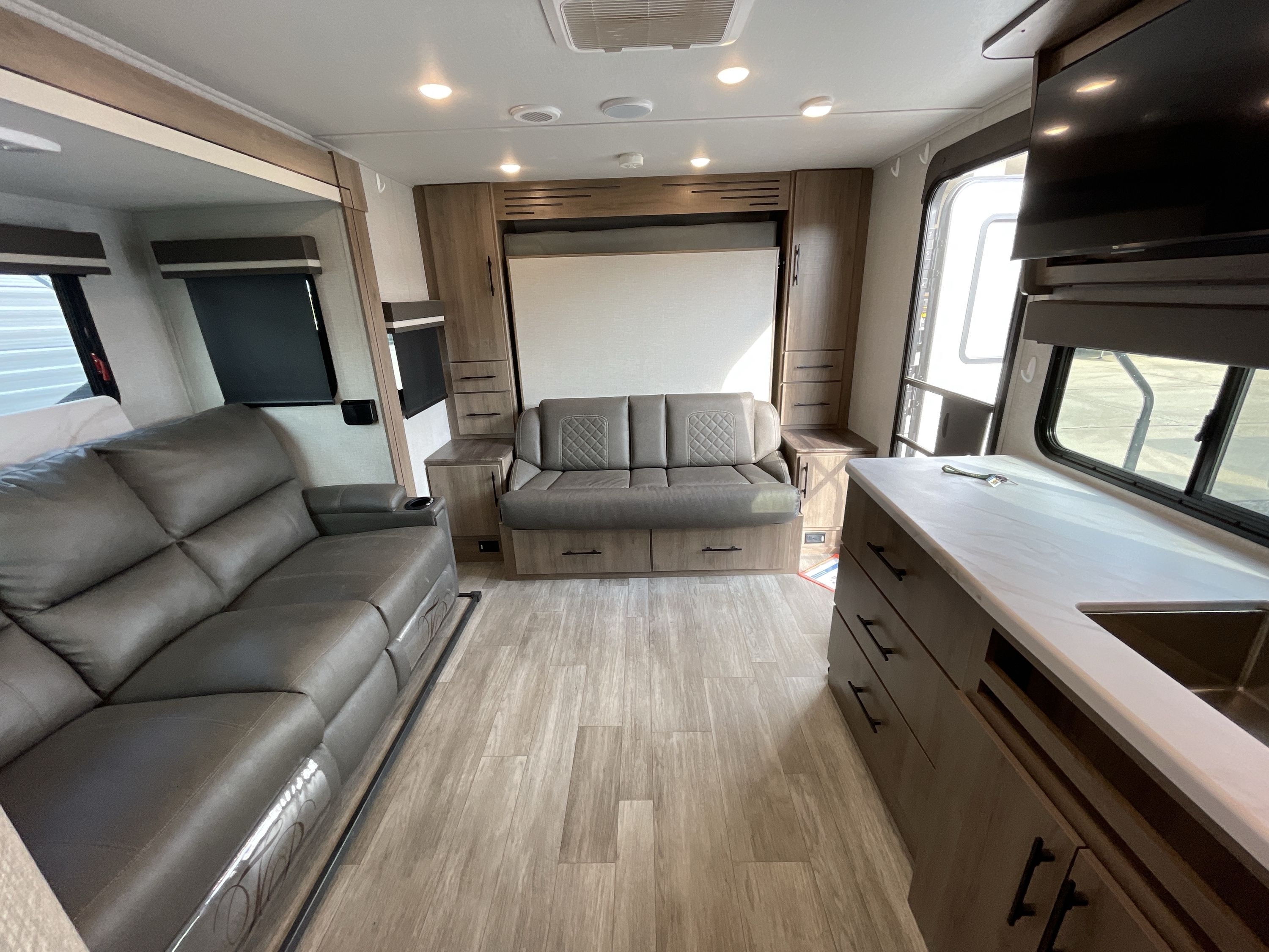 2024 Grand Design IMAGINE XLS 17MKE in cedar falls IA