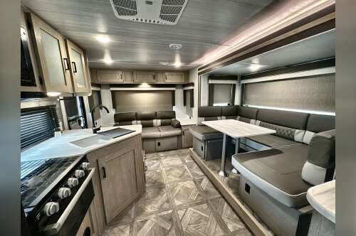 2023 Forest River WILDWOOD X-LITE 24RLXL in houghton lake MI