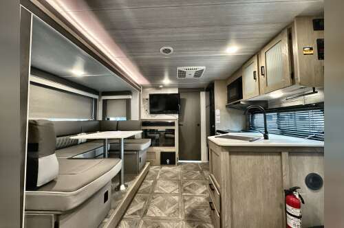 2023 Forest River WILDWOOD X-LITE 24RLXL in houghton lake MI