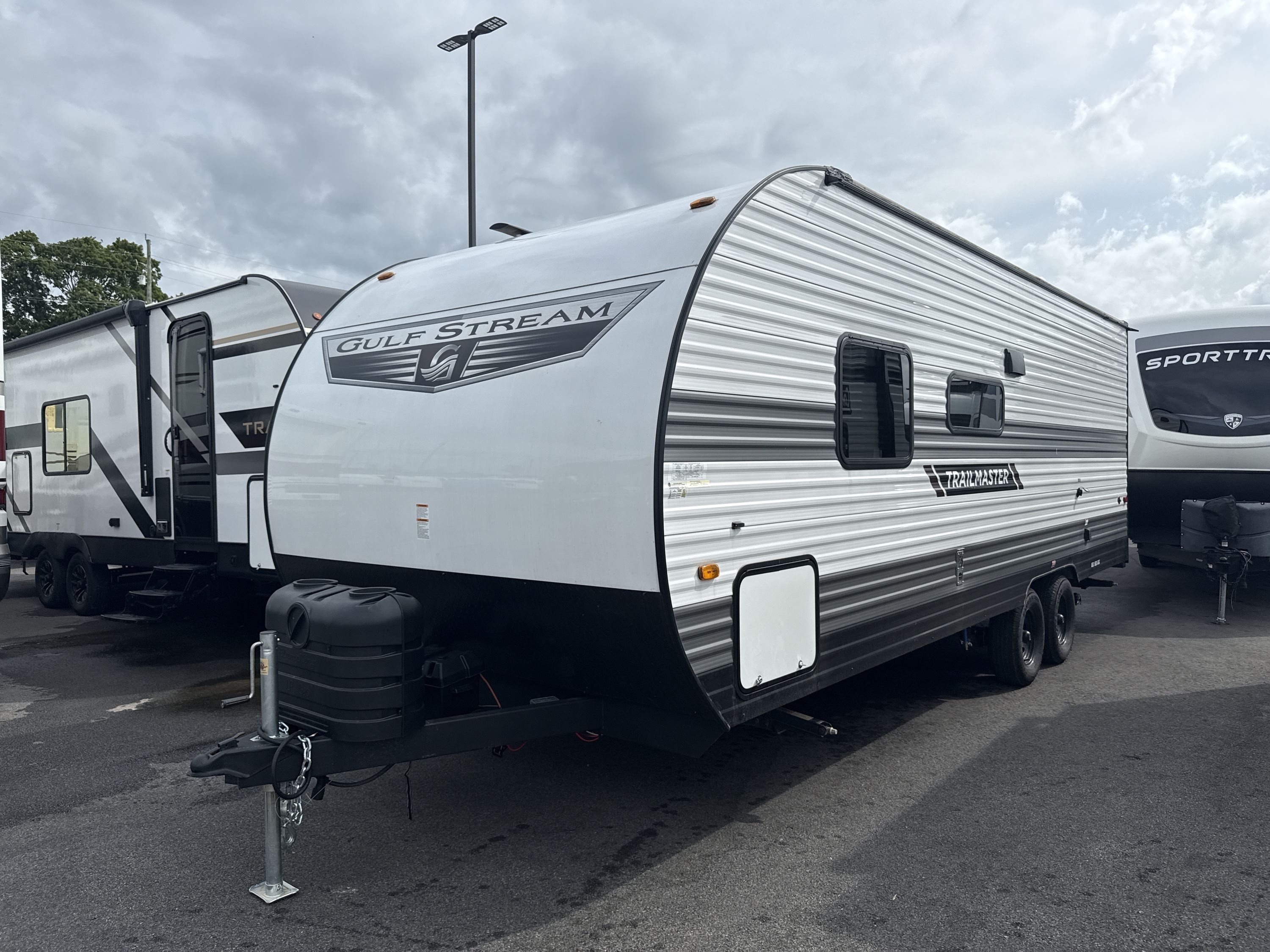 2025 Gulf Stream TRAILMASTER 248BH RV
