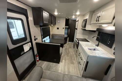 2023 Jayco JAY FLIGHT 264BHW in wentzville MO