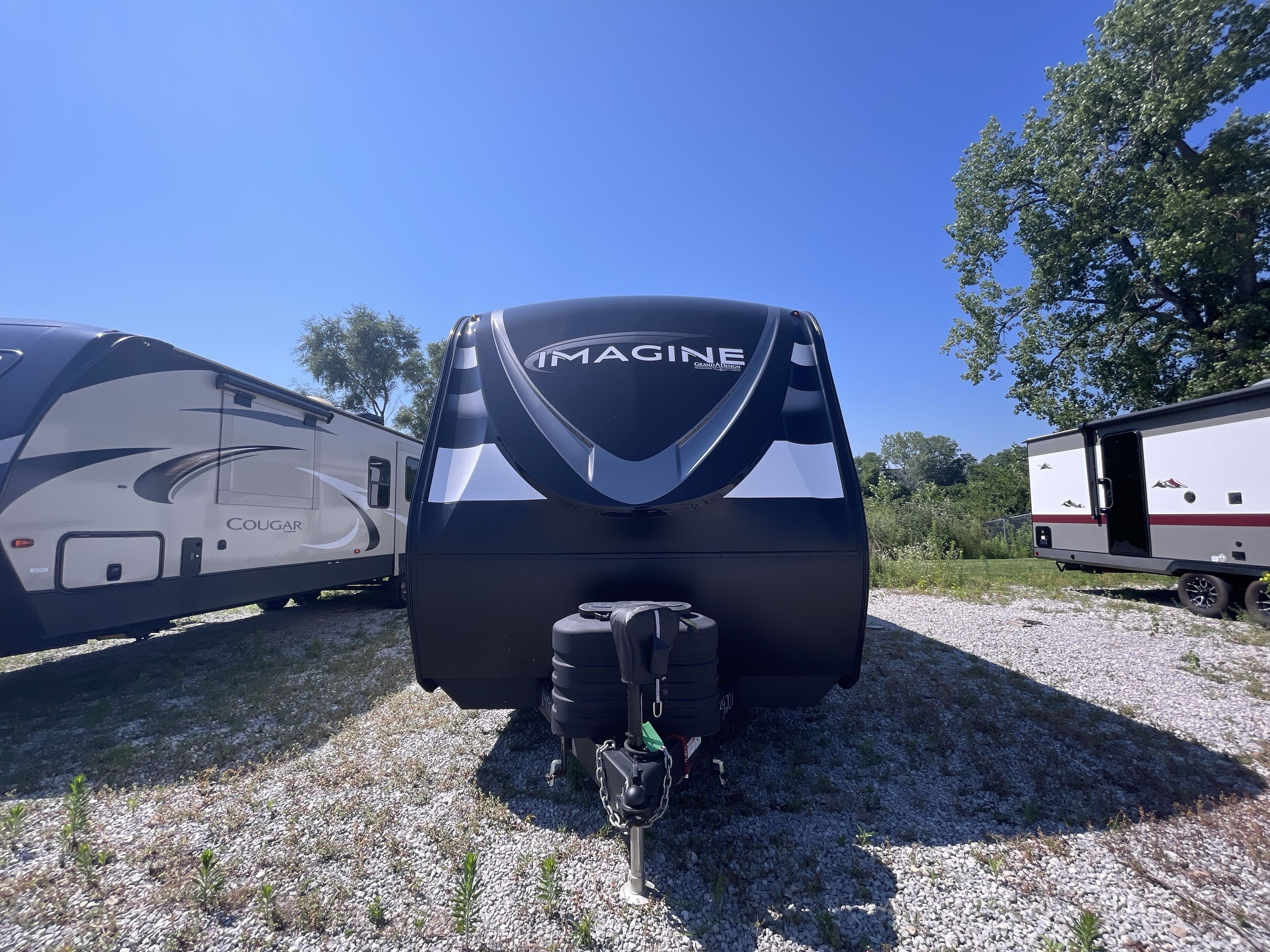 2024 Grand Design IMAGINE 3100RD in piqua OH