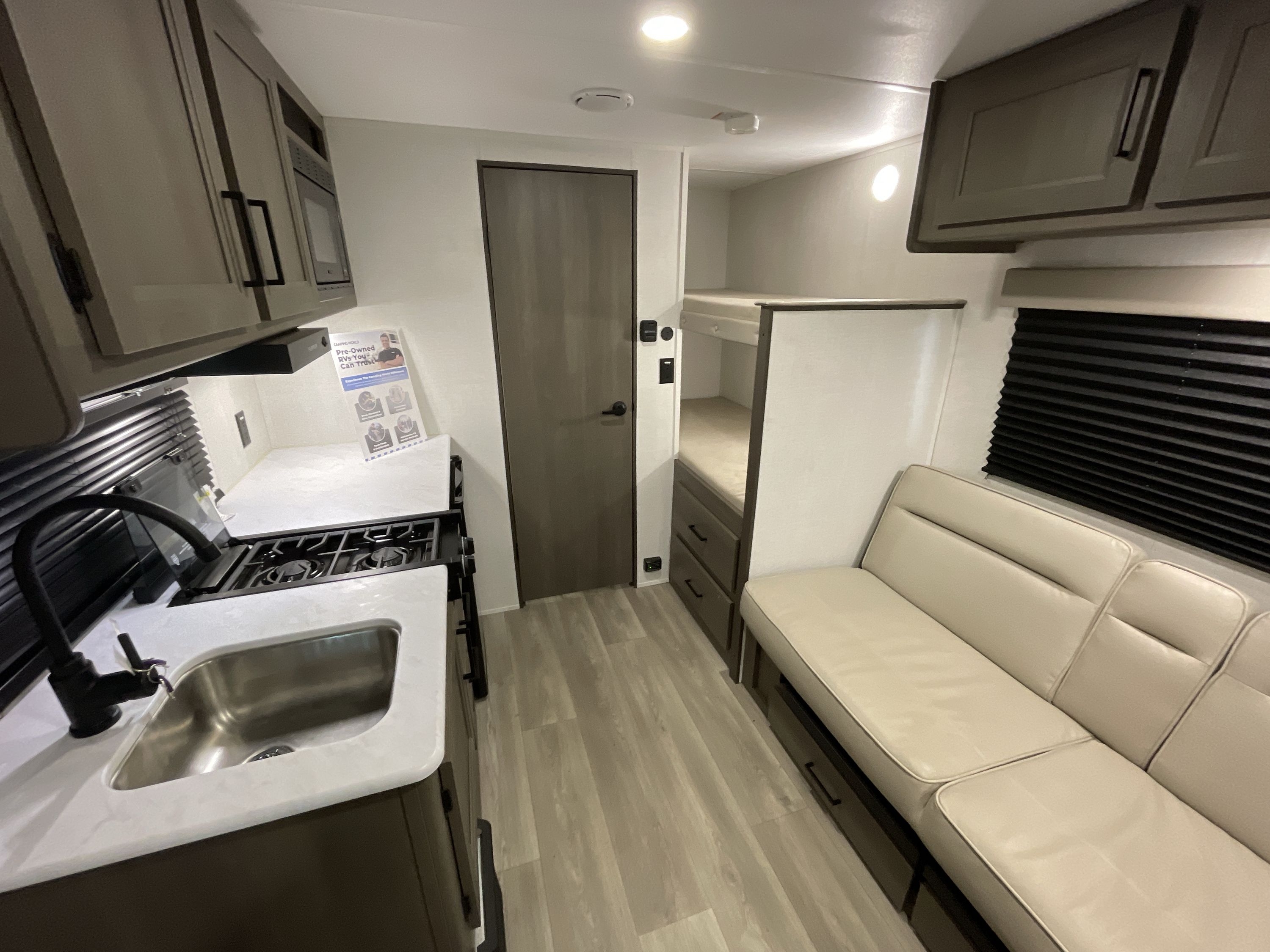 2025 Grand Design TRANSCEND ONE 151BH in london KY