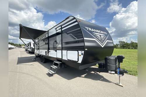 2023 Grand Design TRANSCEND XPLOR 321BH in murfreesboro TN