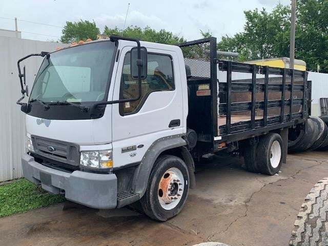 2006 FORD LCF in Houston, TX