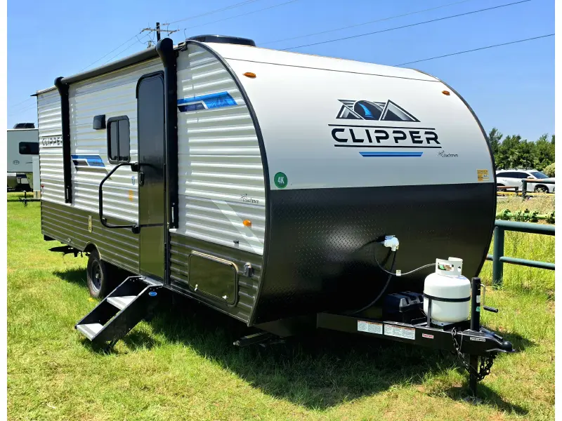 2024 Coachman