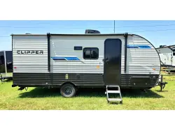 2024 Coachman Clipper 18BH