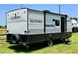 2024 Coachman Clipper 18BH