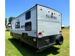 2024 Coachman Clipper 18BH