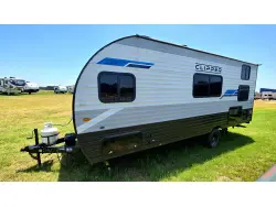 2024 Coachman Clipper 18BH