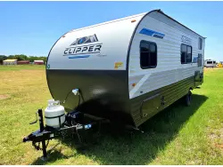 2024 Coachman Clipper 18BH