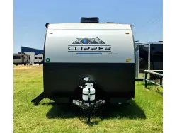 2024 Coachman Clipper 18BH