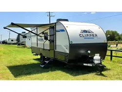 2024 Coachman Clipper 18BH