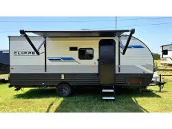 2024 Coachman Clipper 18BH