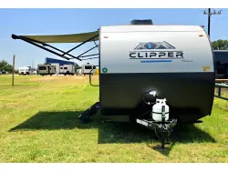 2024 Coachman Clipper 18BH