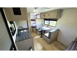 2024 Coachman Clipper 18BH