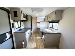2024 Coachman Clipper 18BH