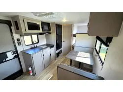 2024 Coachman Clipper 18BH