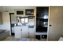 2024 Coachman Clipper 18BH