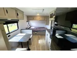 2024 Coachman Clipper 18BH