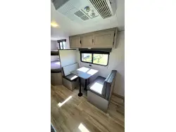2024 Coachman Clipper 18BH