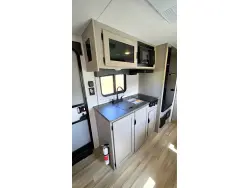 2024 Coachman Clipper 18BH