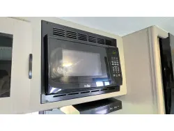 2024 Coachman Clipper 18BH