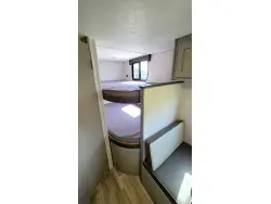 2024 Coachman Clipper 18BH
