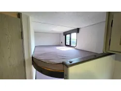 2024 Coachman Clipper 18BH