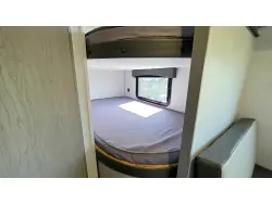2024 Coachman Clipper 18BH