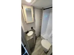 2024 Coachman Clipper 18BH
