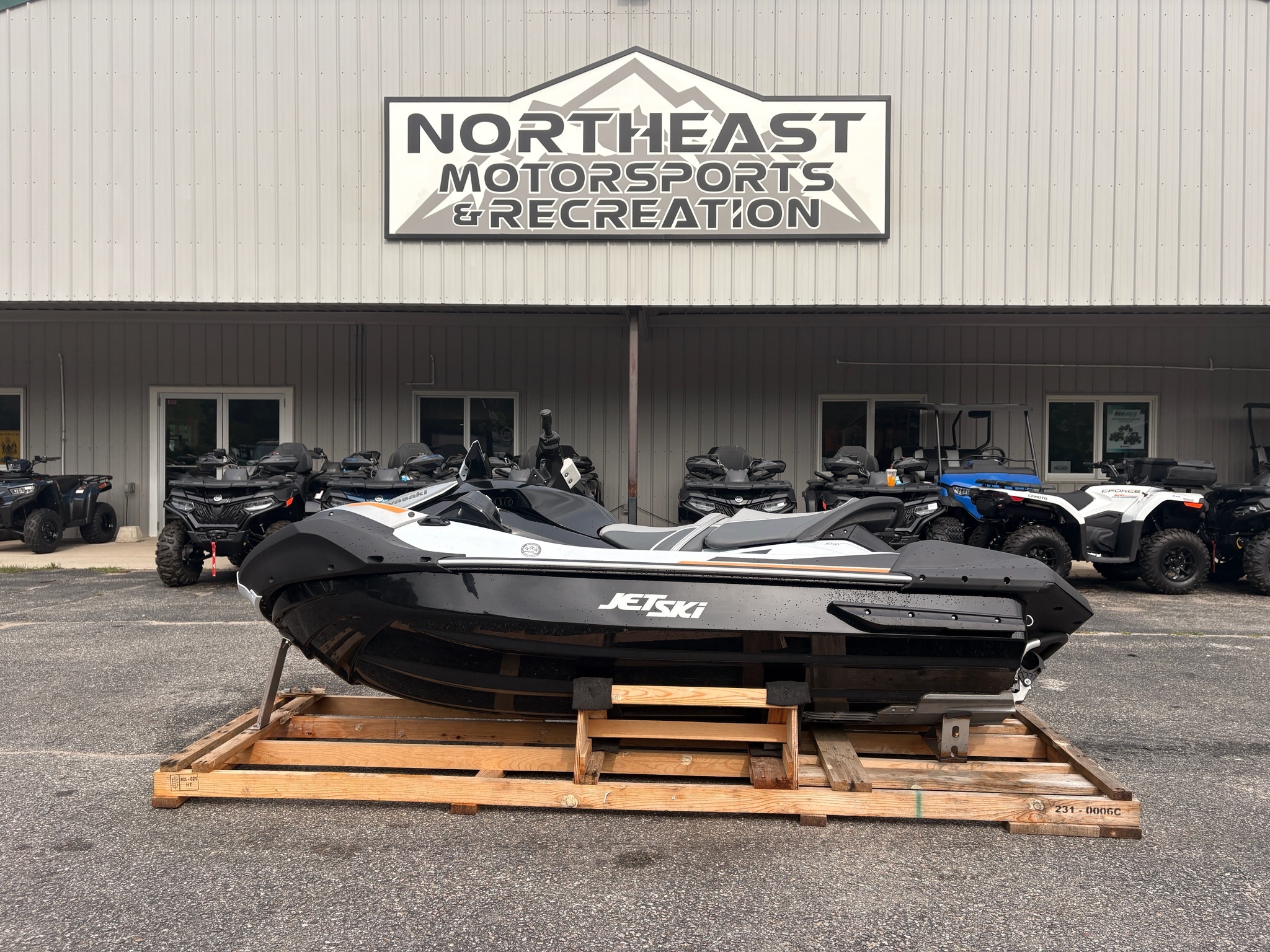 2026 Kawasaki Jet Ski® STX® 160LX STX160LX in Lebanon, ME