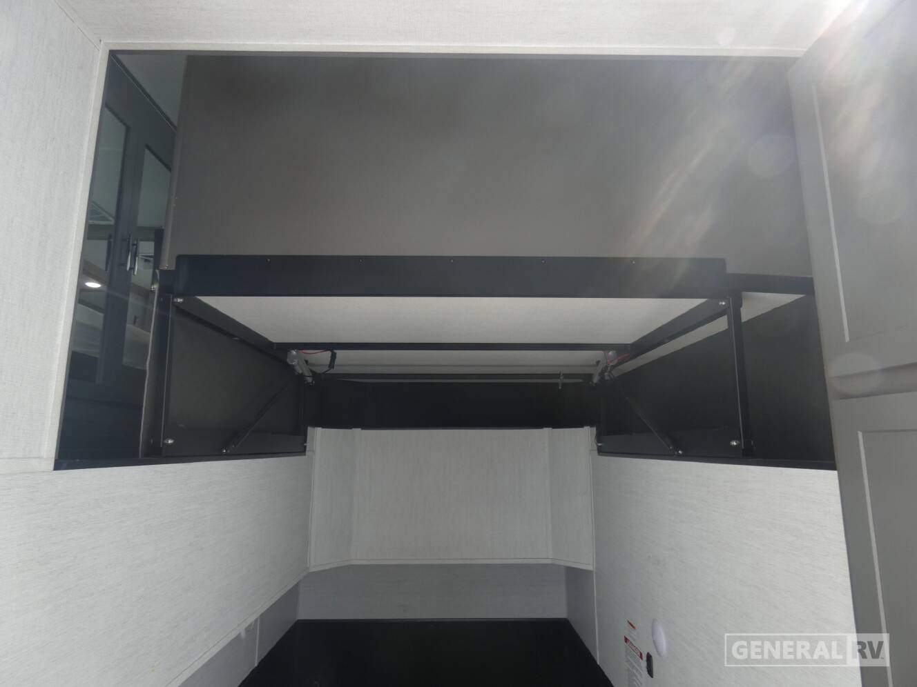 A photo of this 2023 Grand Design MOMENTUM 376THS