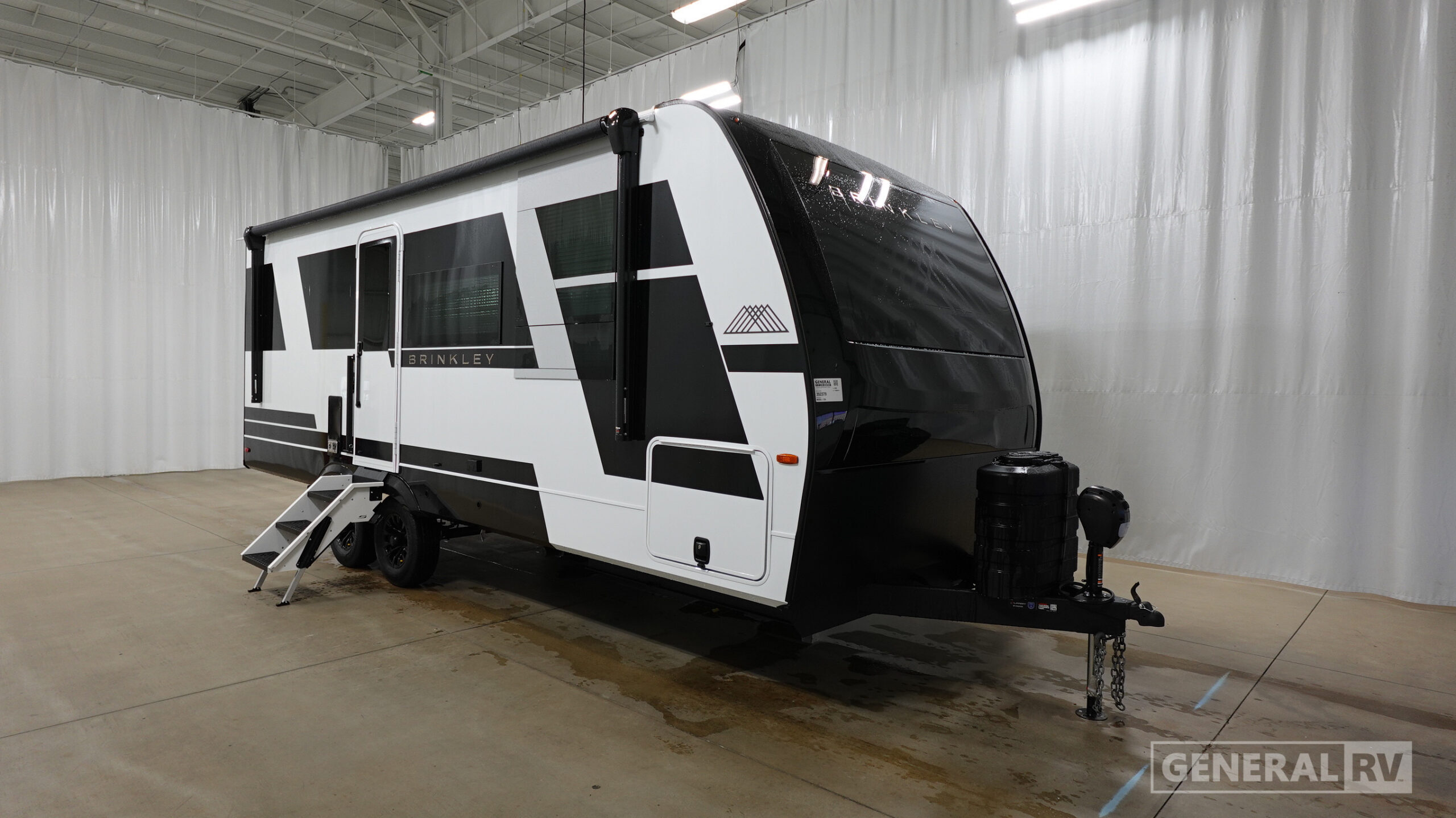 2026 Brinkley MODEL I 235 in north canton OH