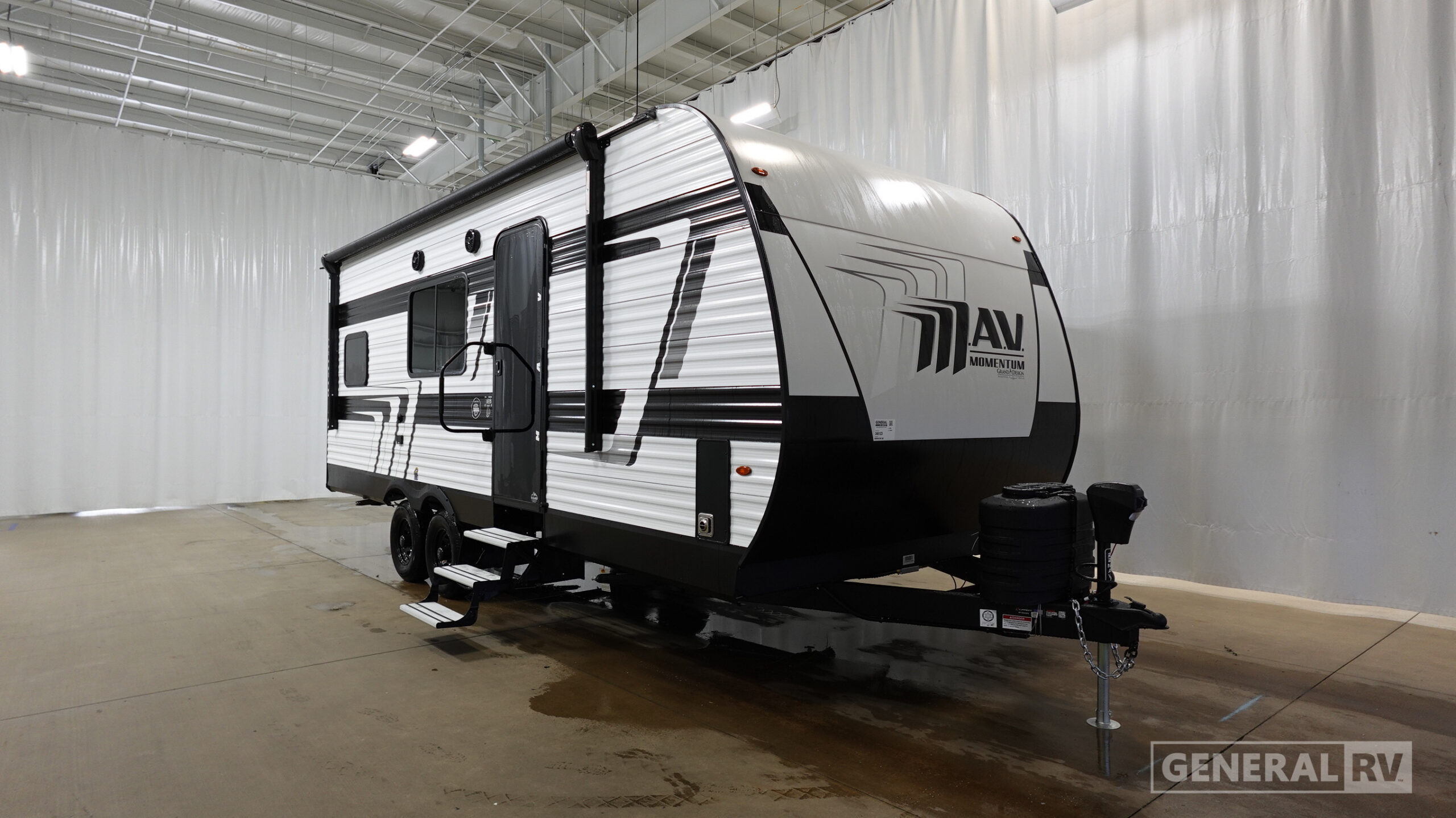 2026 Grand Design MOMENTUM MAV 22MAV in south weber UT