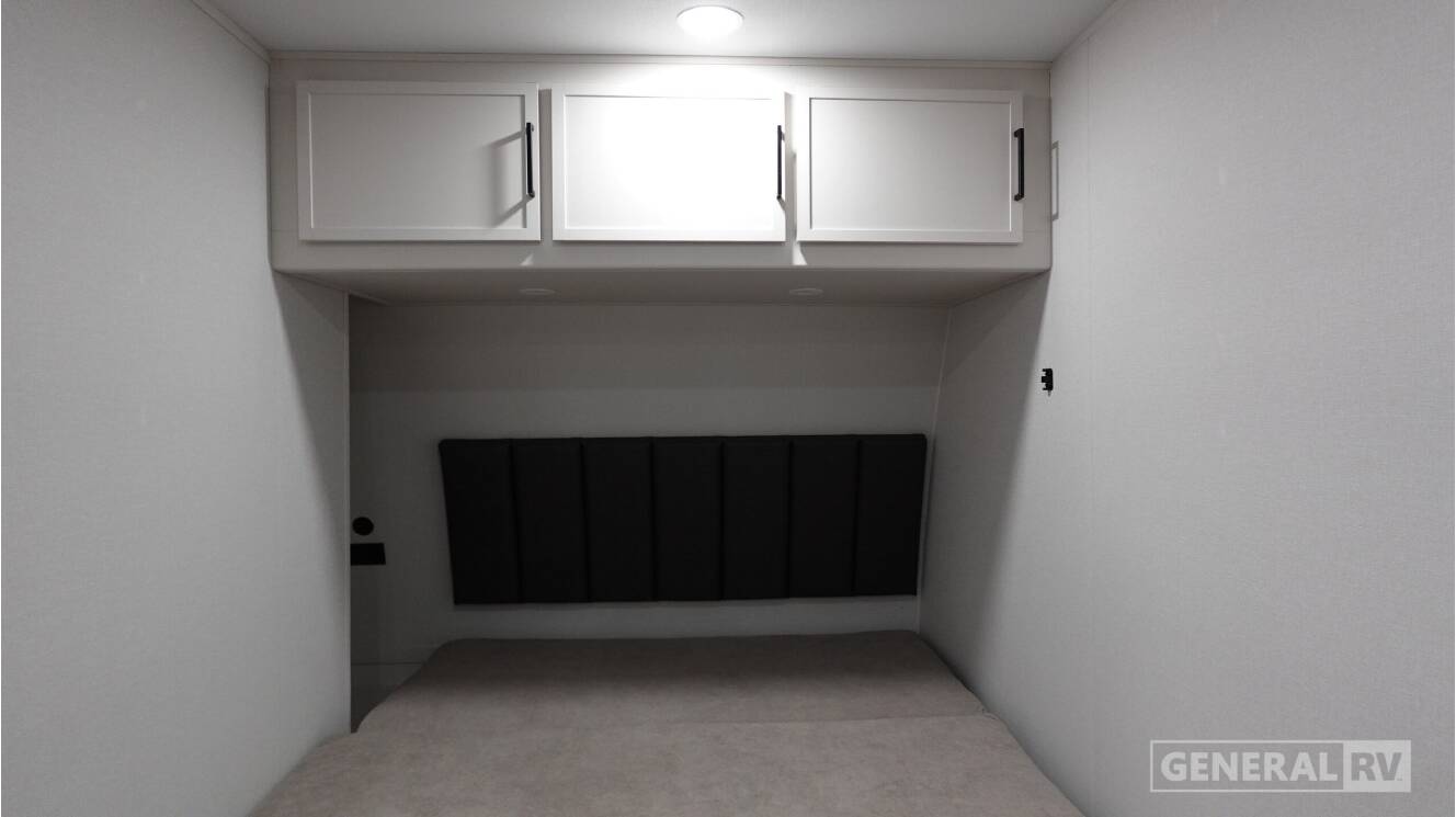 A photo of this 2026 Grand Design MOMENTUM MAV 22MAV