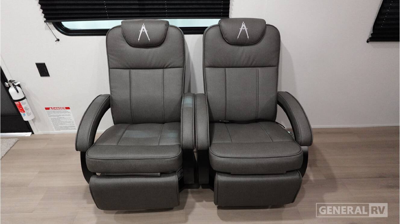A photo of this 2026 Grand Design MOMENTUM MAV 22MAV