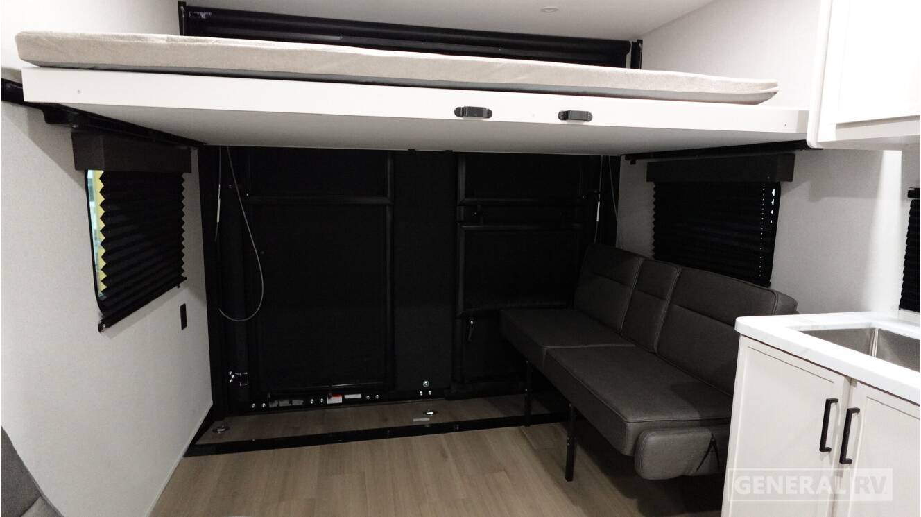 A photo of this 2026 Grand Design MOMENTUM MAV 22MAV
