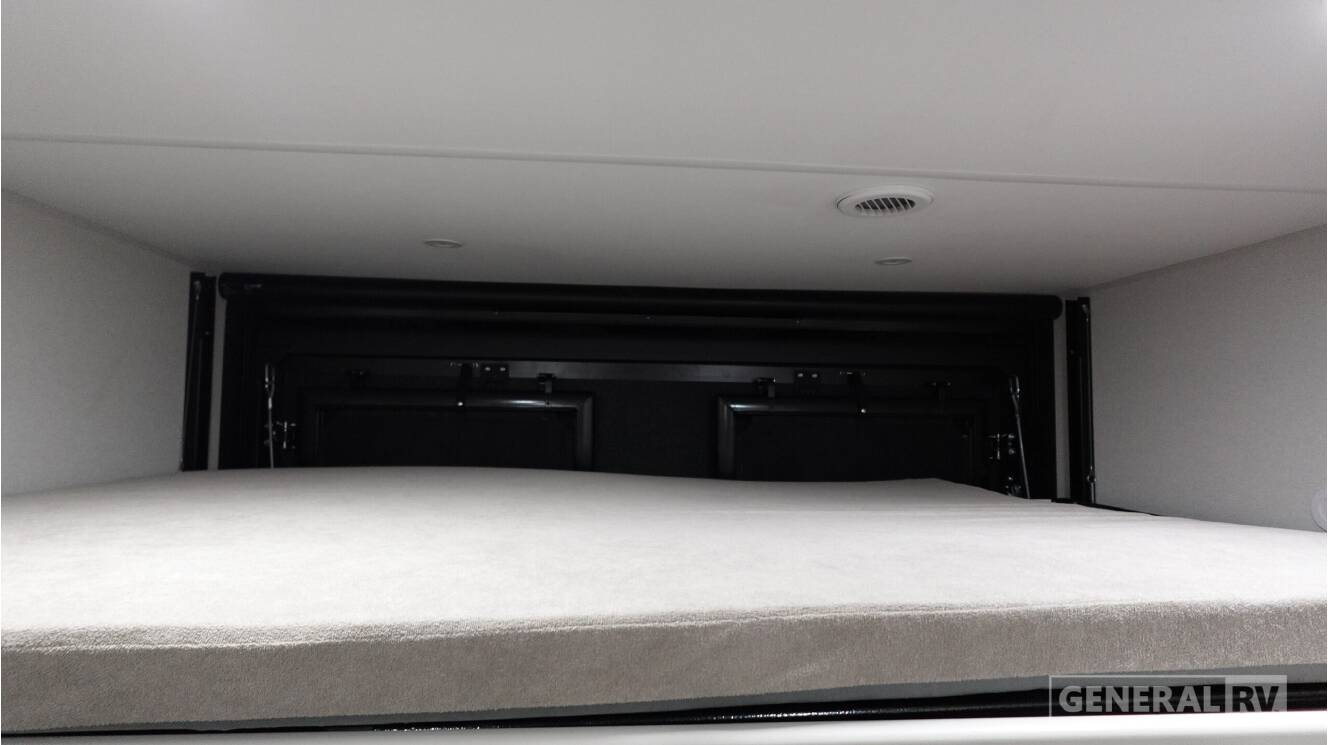A photo of this 2026 Grand Design MOMENTUM MAV 22MAV